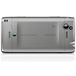 Sony Ericsson X2 Silver - 