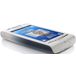 Sony Ericsson X8 Dark Blue - 