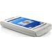 Sony Ericsson X8 White - 