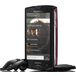 Sony Ericsson Xperia Mini Dark Pink - 