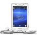 Sony Ericsson Xperia Mini Pro White - 