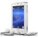 Sony Ericsson Xperia Mini Pro White - 