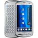 Sony Ericsson Xperia Pro Silver - 