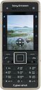 ������ Sony Ericsson C902 Cinnamon Bronze