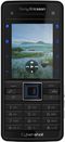 ������ Sony Ericsson C902 Swift Black