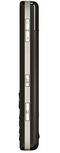 Sony Ericsson G900 Dark Brown