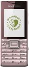 ������ Sony Ericsson J10i Elm Rose