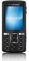 ������ Sony Ericsson K850i Quicksilver Black