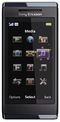 ������ Sony Ericsson U10i Aino Obsidian Black