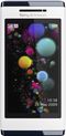 ������ Sony Ericsson U10i Aino White
