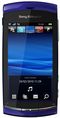 ������ Sony Ericsson U5i Vivaz Galaxy Blue