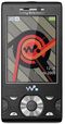 ������ Sony Ericsson W995 Black