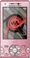 ������ Sony Ericsson W995 Pink