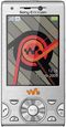 ������ Sony Ericsson W995 silver