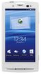 ������ Sony Ericsson X10 Luster White   