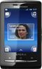 ������ Sony Ericsson X10 Mini Black Silver
