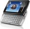 Sony Ericsson X10 Mini Pro White