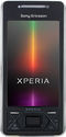 ������ Sony Ericsson X1 Solid Black