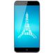 Ulefone Paris 16Gb+2Gb Dual LTE Black - 