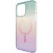 - iPhone 15 Pro 6.1 ZAGG  MagSafe Milan Iridescent - 