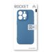 - iPhone 15 Pro Max 6.7 Rocket - Soft-Touch - 