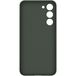    Samsung S24 - Leather Cover - 