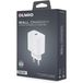    Olmio 30W Type-C PD/Wall charger  - 