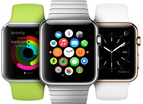 Apple      Watch  