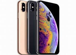 Apple iPhone XS  2019    ?