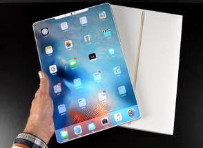 Apple  iPad  !