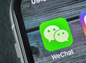 Apple   WeChat.