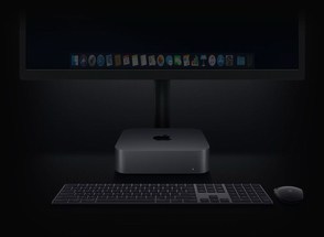Apple    Mac mini 2018  