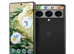    Google Pixel 8