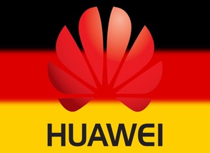   Huawei.