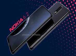 HMD Global    Nokia 6.2
