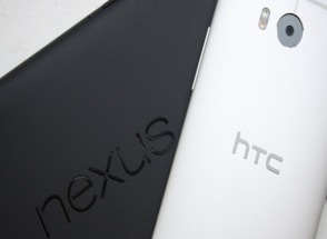 HTC   Nexus- (  HTC Nexus S1  M1).