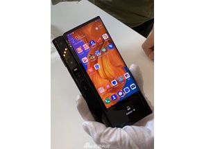 Huawei Mate Xs  3C .