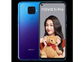 Huawei    Nova 5i Pro
