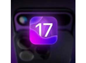 iOS 17    !