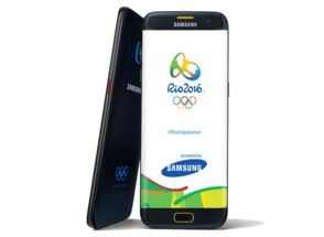  Samsung    Galaxy S7 Edge.
