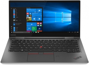 Lenovo ThinkPad X1 Yoga: -  CES 2019