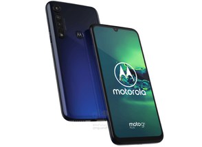 Motorola Moto G8 Plus      