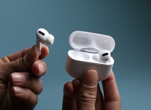  AirPods    !