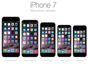  Apple iPhone   Li-Fi  (  iPhone 7).