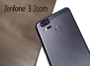    ASUS ZenFone 3 Zoom  .