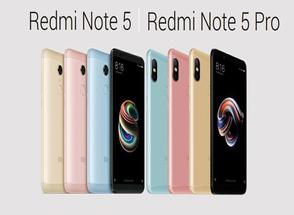 : Redmi Note 5  5 Pro  Xiaomi .