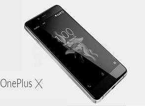 OnePlus X -     .