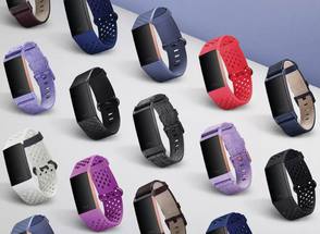  - Fitbit Charge 3    