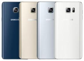   Samsung Galaxy Note 5   .