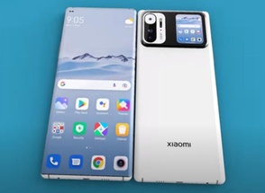    Xiaomi 12 Ultra!